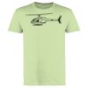Ultra Cotton Mens T-shirt Thumbnail