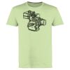 Ultra Cotton Mens T-shirt Thumbnail