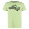 Ultra Cotton Mens T-shirt Thumbnail