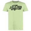 Ultra Cotton Mens T-shirt Thumbnail