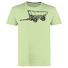 Ultra Cotton Mens T-shirt Thumbnail