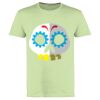 Ultra Cotton Mens T-shirt Thumbnail