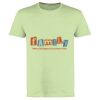 Ultra Cotton Mens T-shirt Thumbnail